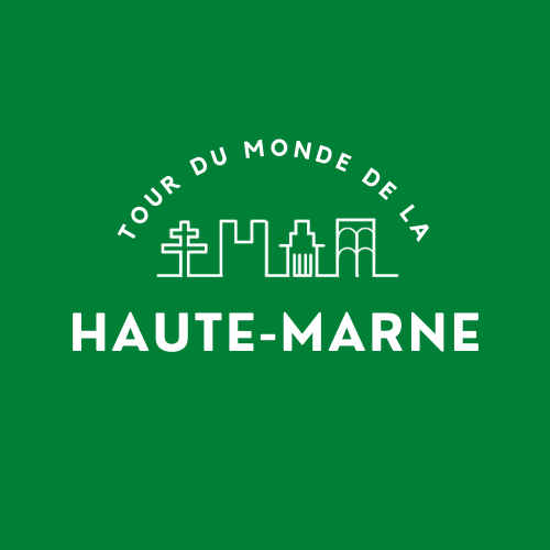 Tour du monde de la Haute-Marne