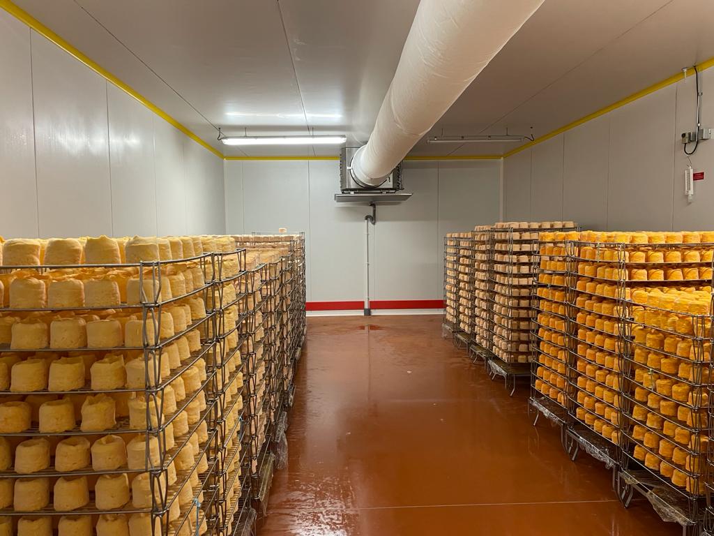 fromagerie remillet